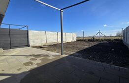 Casa mobilata si utilata modern, 87 mp, zona Torontalului