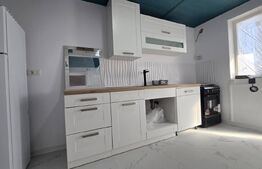 Casa mobilata si utilata modern, 87 mp, zona Torontalului
