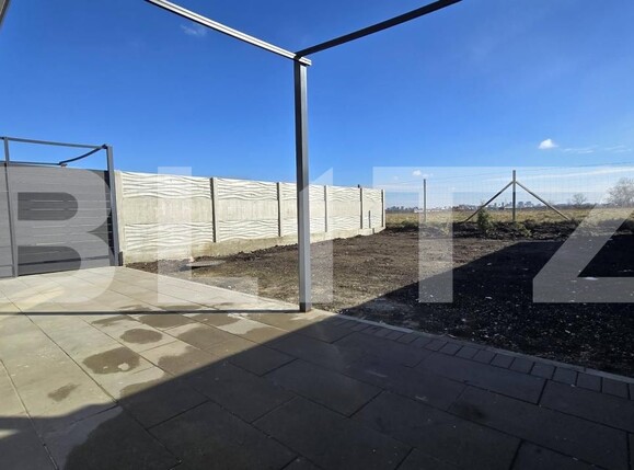 Casa de închiriat 4 camere Torontalului - 189087CI | BLITZ Timișoara | Poza10