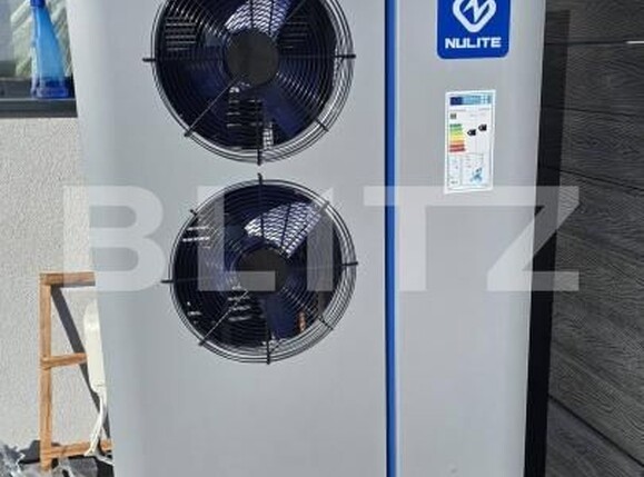 Casa de închiriat 4 camere Torontalului - 189087CI | BLITZ Timișoara | Poza13