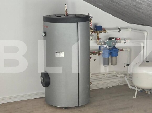 Casa de închiriat 4 camere Torontalului - 189087CI | BLITZ Timișoara | Poza12