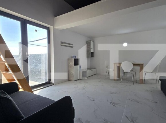 Casa de închiriat 4 camere Torontalului - 189087CI | BLITZ Timișoara | Poza1