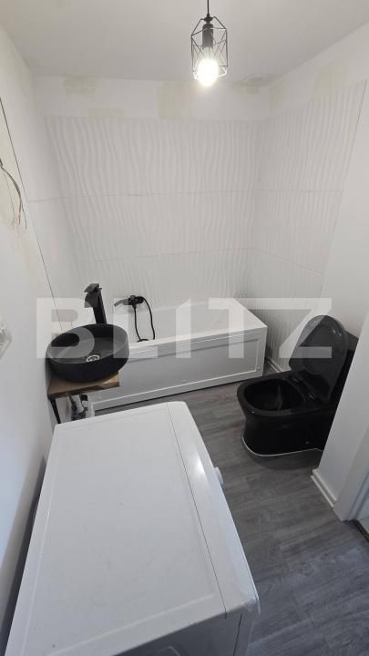 Casa de închiriat 4 camere Torontalului - 189087CI | BLITZ Timișoara | Poza6