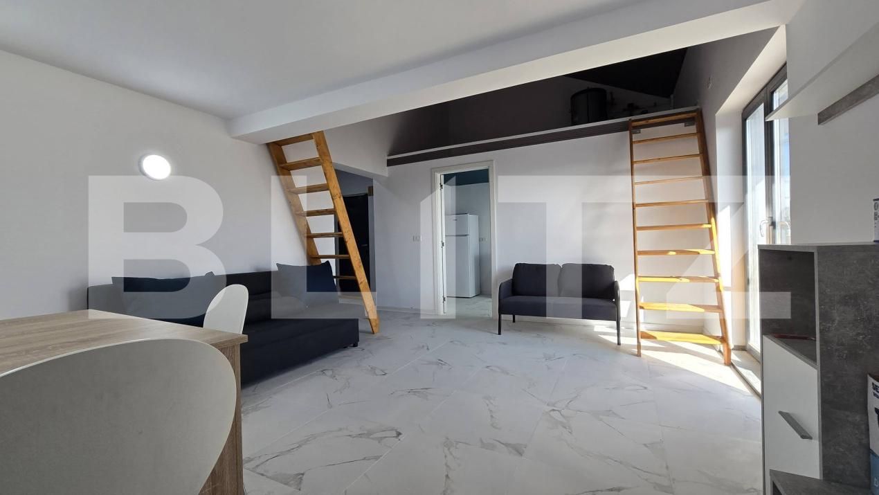 Casa de închiriat 4 camere Torontalului - 189087CI | BLITZ Timișoara | Poza4