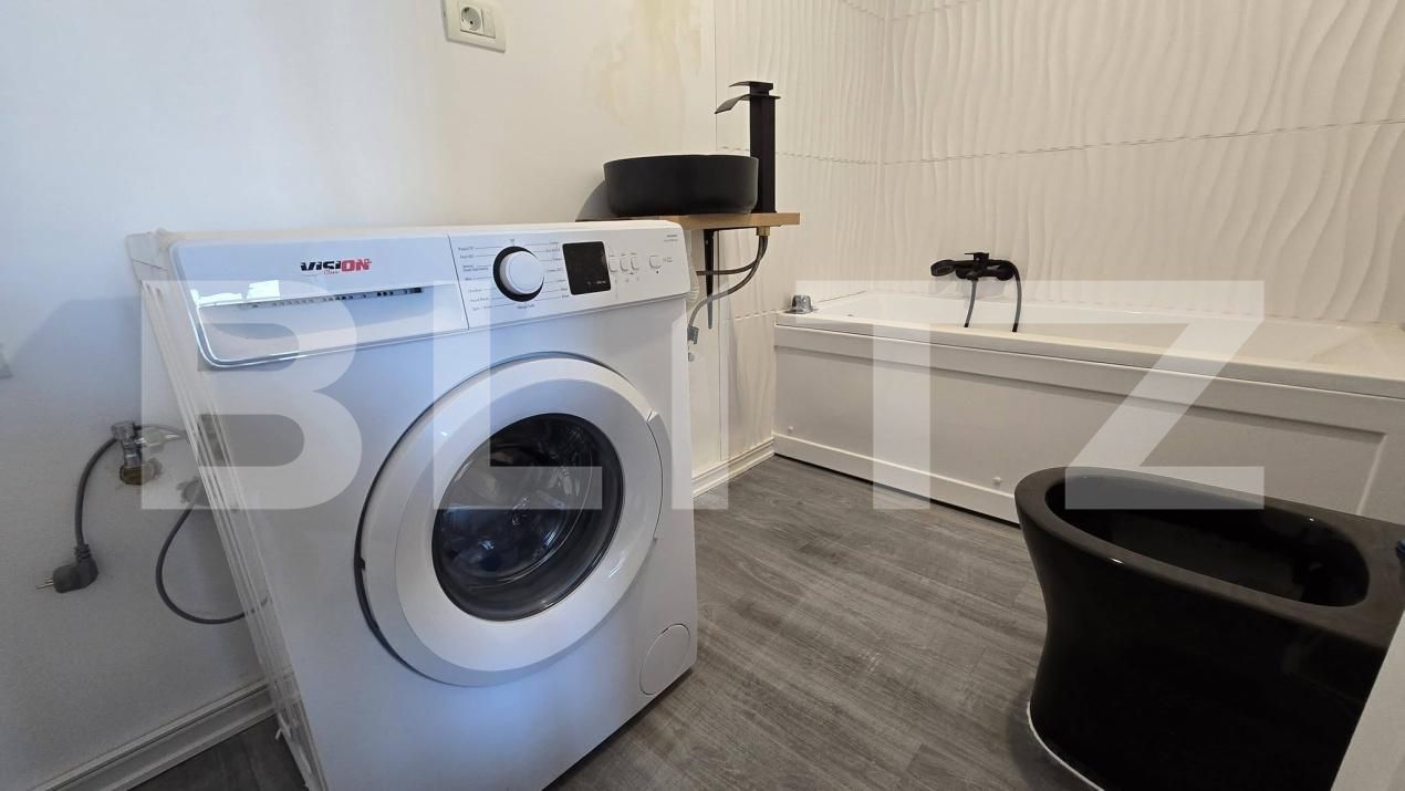 Casa de închiriat 4 camere Torontalului - 189087CI | BLITZ Timișoara | Poza7