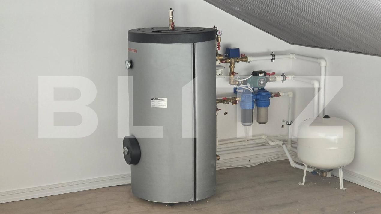 Casa de închiriat 4 camere Torontalului - 189087CI | BLITZ Timișoara | Poza12