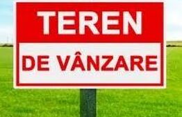 Teren intravilan de vanzare Sanandrei suprafete intre 710 si 900mp
