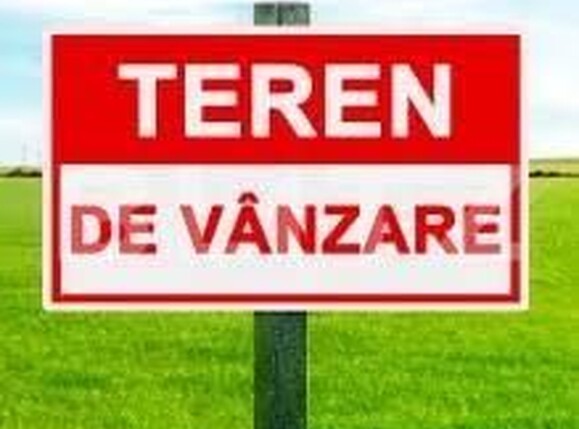 Teren de vânzare Sânandrei - 189092TV | BLITZ Timișoara | Poza1