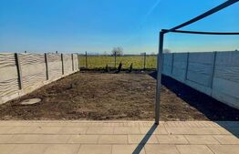 Casa noua, mobilata modern, utilata, 87 mp, Torontalului