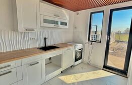 Casa noua, mobilata modern, utilata, 87 mp, Torontalului
