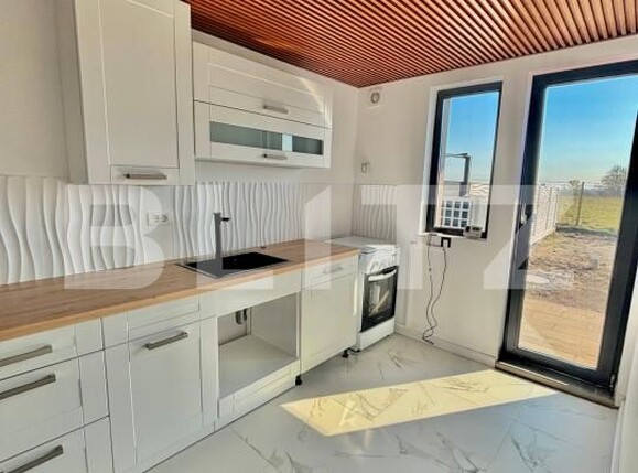 Casa de vânzare 4 camere Torontalului - 189093CV | BLITZ Timișoara | Poza3