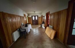 Casa renovabila Ghiroda la principala zona centrala 177mp utili 1511mp teren