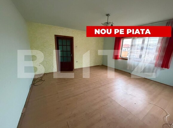 Casa de vânzare 4 camere Ghiroda - 189095CV | BLITZ Timișoara | Poza1