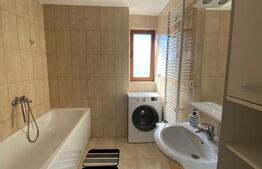 Jumatate de duplex, 110 mp utili, zona Aradului