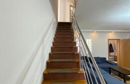 Jumatate de duplex, 110 mp utili, zona Aradului