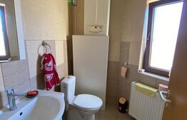 Jumatate de duplex, 110 mp utili, zona Aradului