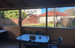 Jumatate de duplex, 110 mp utili, zona Aradului