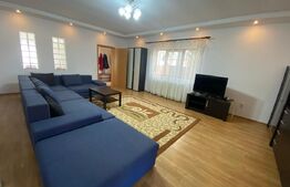 Jumatate de duplex, 110 mp utili, zona Aradului