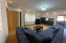 Jumatate de duplex, 110 mp utili, zona Aradului