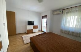 Jumatate de duplex, 110 mp utili, zona Aradului