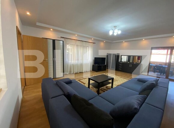 Casa de închiriat 4 camere Aradului - 189131CI | BLITZ Timișoara | Poza1