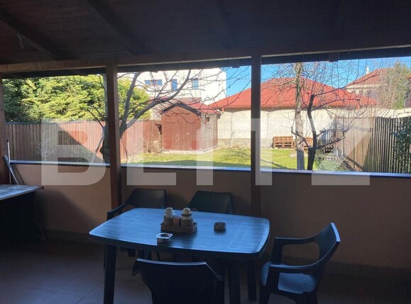 Casa de închiriat 4 camere Aradului - 189131CI | BLITZ Timișoara | Poza5