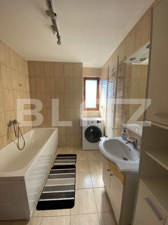 Casa de închiriat 4 camere Aradului - 189131CI | BLITZ Timișoara | Poza12