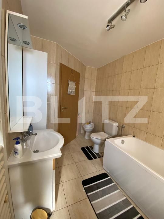 Casa de închiriat 4 camere Aradului - 189131CI | BLITZ Timișoara | Poza11