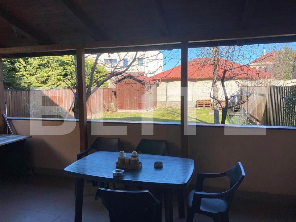 Casa de închiriat 4 camere Aradului - 189131CI | BLITZ Timișoara | Poza5