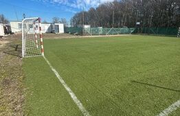 Teren Intravilan Zona Verde in Dumbravita 842 mp cu vedere la Padure