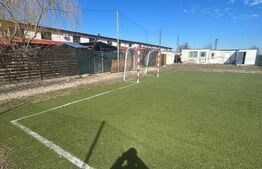 Teren Intravilan Zona Verde in Dumbravita 842 mp cu vedere la Padure