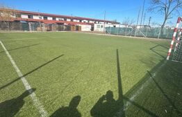 Teren Intravilan Zona Verde in Dumbravita 842 mp cu vedere la Padure