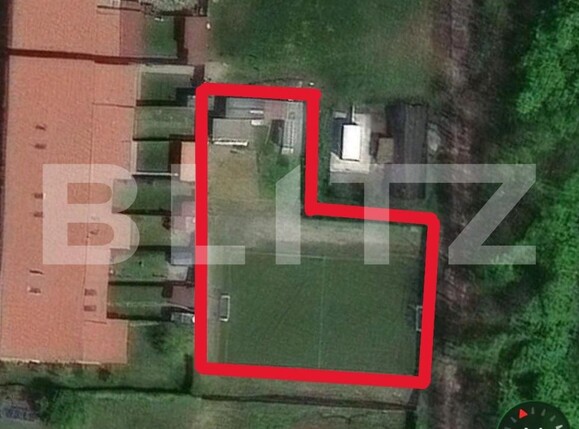 Teren de vânzare Dumbravita - 189192TV | BLITZ Timișoara | Poza6