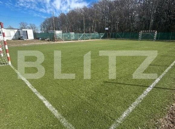 Teren de vânzare Dumbravita - 189192TV | BLITZ Timișoara | Poza5