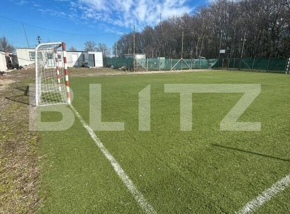 Teren de vânzare Dumbravita - 189192TV | BLITZ Timișoara | Poza4