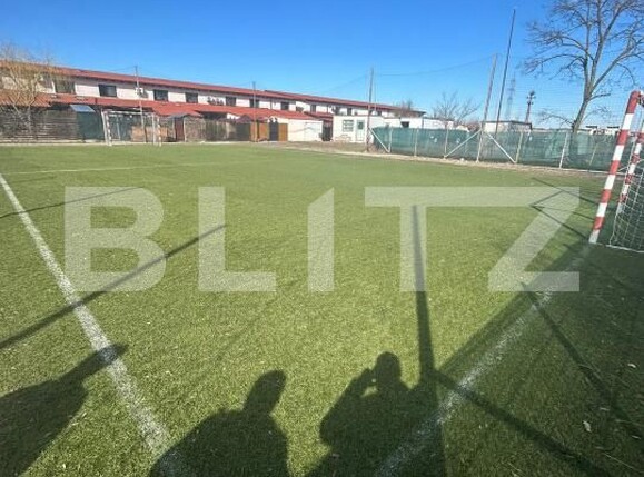 Teren de vânzare Dumbravita - 189192TV | BLITZ Timișoara | Poza1