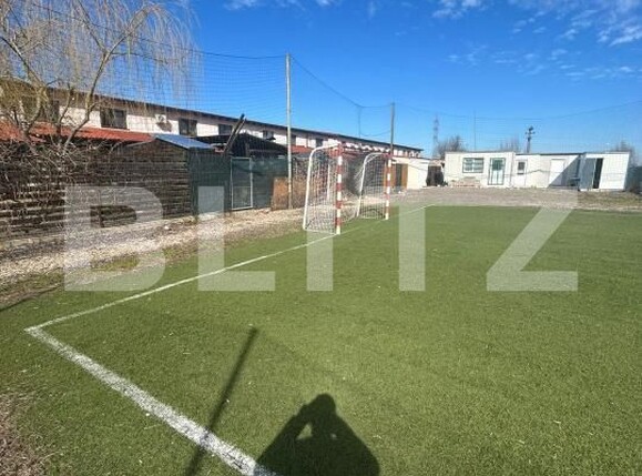 Teren de vânzare Dumbravita - 189192TV | BLITZ Timișoara | Poza2