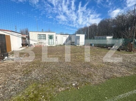 Teren de vânzare Dumbravita - 189192TV | BLITZ Timișoara | Poza3