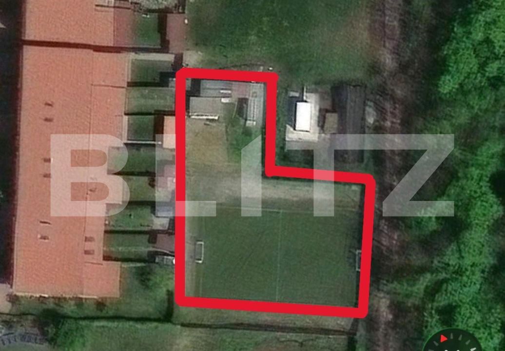 Teren de vânzare Dumbravita - 189192TV | BLITZ Timișoara | Poza6