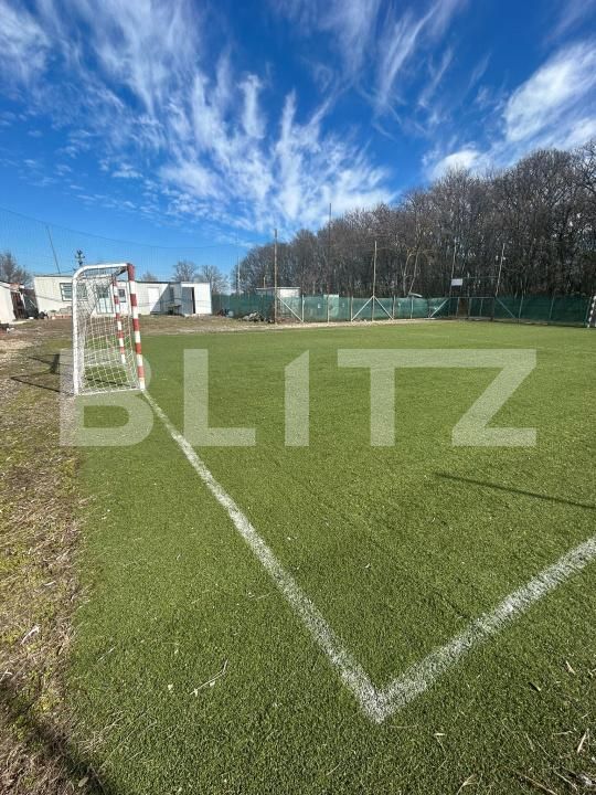 Teren de vânzare Dumbravita - 189192TV | BLITZ Timișoara | Poza4