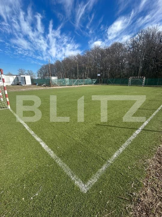 Teren de vânzare Dumbravita - 189192TV | BLITZ Timișoara | Poza5