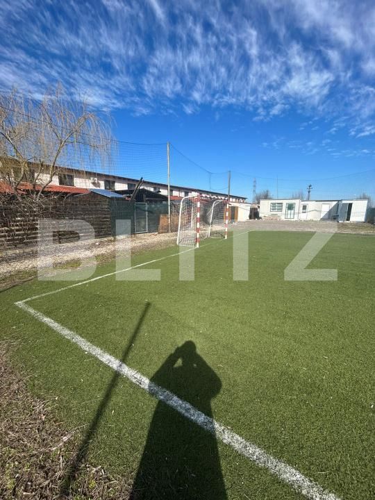 Teren de vânzare Dumbravita - 189192TV | BLITZ Timișoara | Poza2