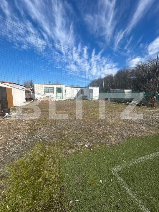 Teren de vânzare Dumbravita - 189192TV | BLITZ Timișoara | Poza3