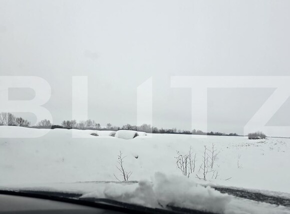 Teren de vânzare Giroc - 189194TV | BLITZ Timișoara | Poza1