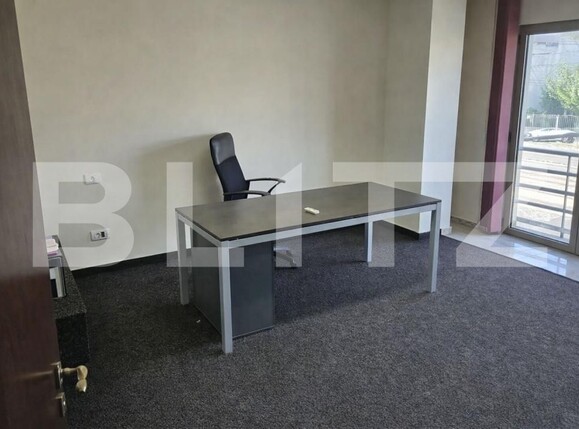 Spațiu birouri de închiriat Girocului - 189209SIB | BLITZ Timișoara | Poza1