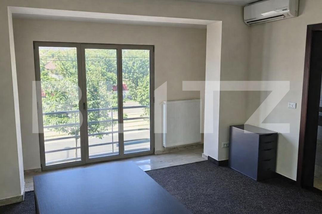 Spațiu birouri de închiriat Girocului - 189209SIB | BLITZ Timișoara | Poza2