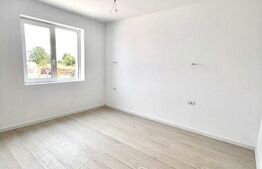 Apartament cu 2 camere, Etaj 1, Balcon, 1 loc parcare, TVA INCLUS, Giroc