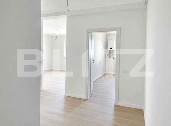 Apartament de vânzare 2 camere Giroc - 189216AV | BLITZ Timișoara | Poza3