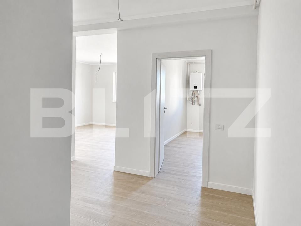 Apartament de vânzare 2 camere Giroc - 189216AV | BLITZ Timișoara | Poza3