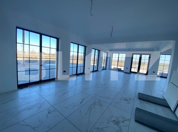 Spațiu comercial de închiriat Giroc - 189220SIC | BLITZ Timișoara | Poza1